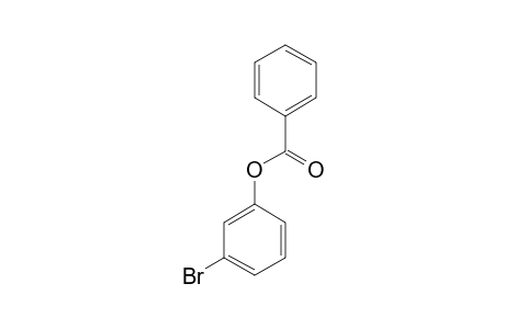 META-BROMOPHENYLBENZOATE