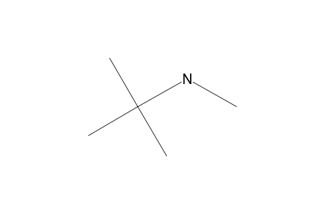 N-Methyl-tert-butylamine