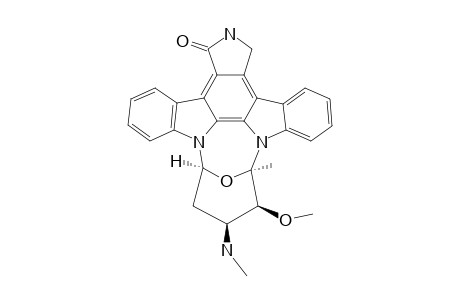 Staurosporine