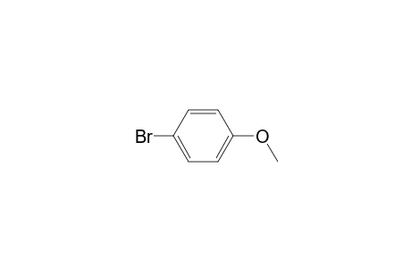 1-Bromo-4-methoxybenzene