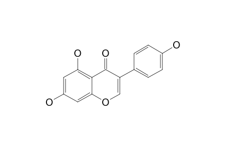 Genistein