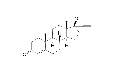 Ethisterone