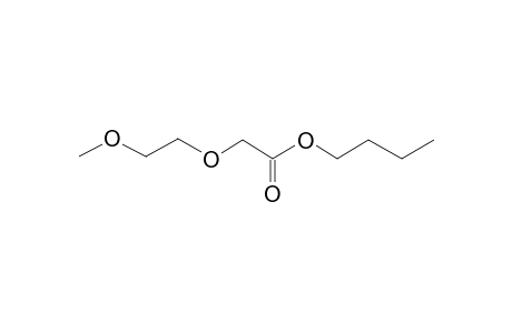 Butyl 2-(2-methoxyethoxy)acetate