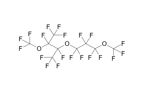 PERFLUORO-2,5,9-TRIOXA-3,4-DIMETHYLDECANE