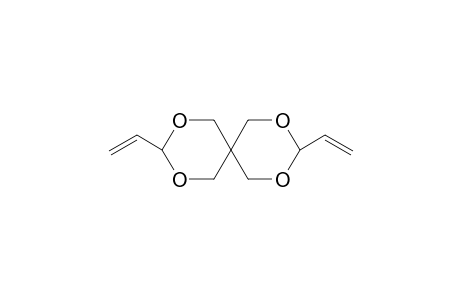 3,9-Divinyl-2,4,8,10-Tetraoxaspiro-(5.5)undecane