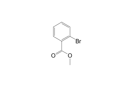 2-Bromo-benzoic acid, methyl ester