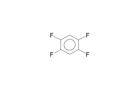1,2,4,5-Tetrafluorobenzene
