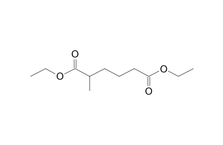 2-Methyladipic acid diethyl ester