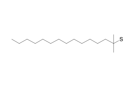 Tert-hexadecanethiol