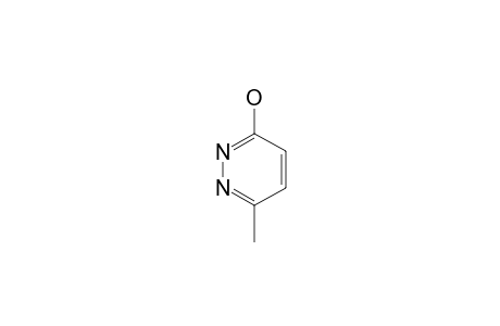 6-Methyl-3(2H)-pyridazinone