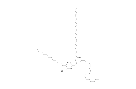 Cer 15:0;2O/20:5;(3OH)(FA 19:4)