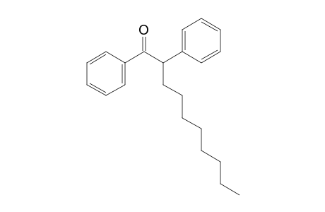 2-PHENYLDECANOPHENONE