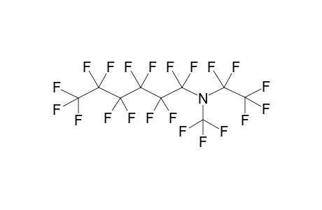 PERFLUORO-HEXYL(METHYL)ETHYLAMINE