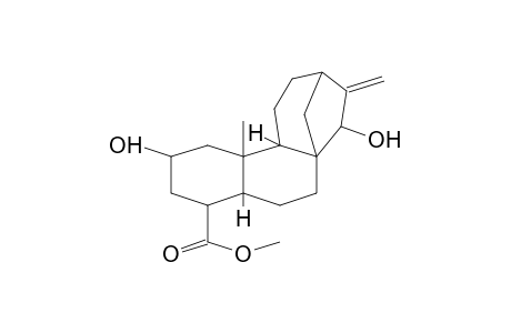 Atractyligenin methyl ester