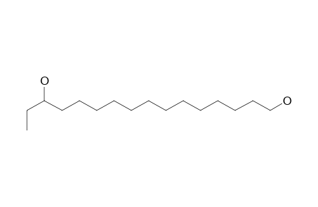 1,14-Hexadecanediol