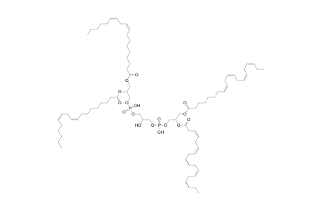 CL 18:2_18:2_18:5_20:4