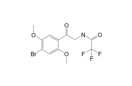 bk-2C-B TFA