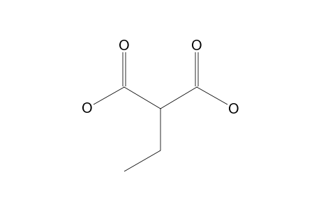 Ethylmalonic acid