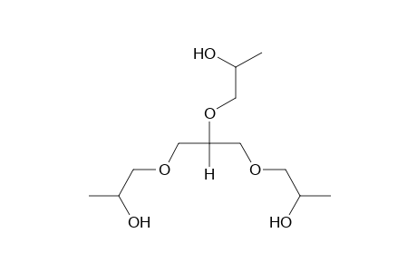 Glycerol propoxylate