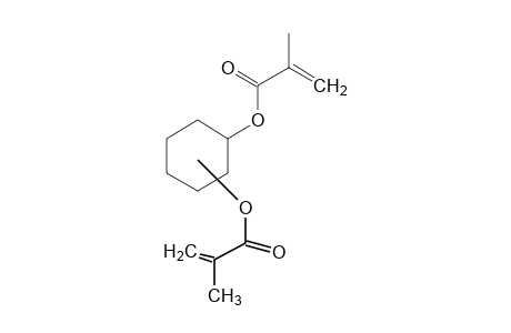 CYCLOHEXANEDIOL DIMETHACRYLATE, CRYSTALLINE