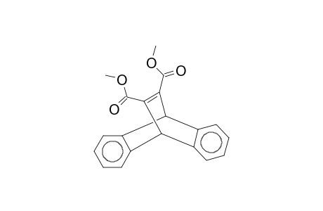 9,10-Ethenoanthracene-11,12-dicarboxylic acid, 9,10-dihydro-, dimethyl ester