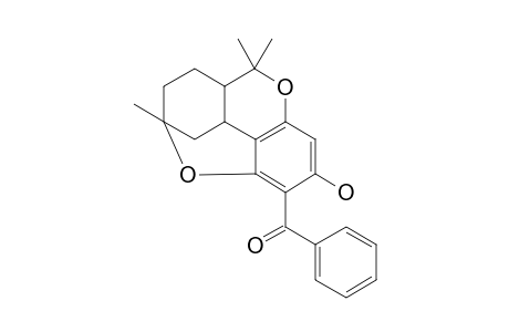 CLUSIACITRAN-B