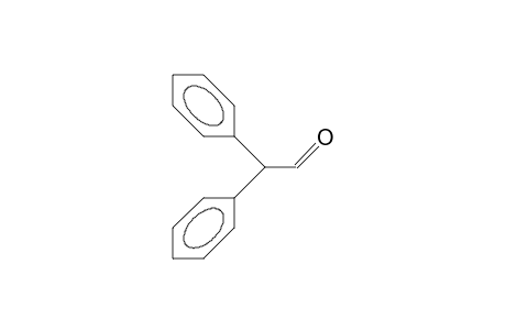 Diphenylacetaldehyde