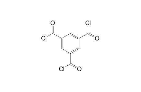 1,3,5-Benzenetricarbonyl chloride