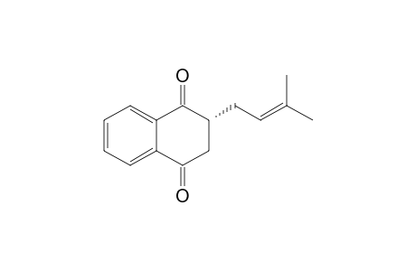 Catalponone