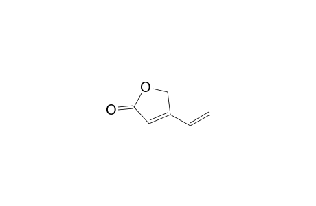 4-ethenyl-5H-furan-2-one