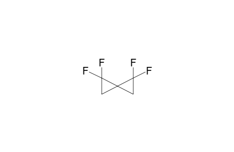 2,2,3,3-TETRAFLUOROSPIROPENTANE