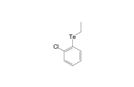 ORTHO-CHLORTELLUROPHENETOL