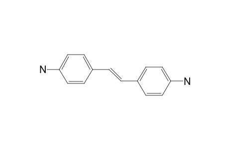 4,4'-Diamino-trans-stilbene