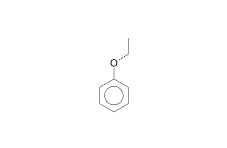 Ethyl phenyl ether