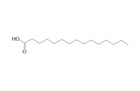 Pentadecanoic acid