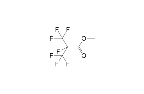 METHYL PERFLUOROISOBUTYRATE