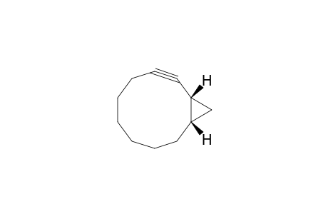 cis-Bicyclo[8.1.0]undec-2-yne