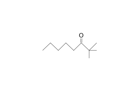 2,2-Dimethyl-3-octanone