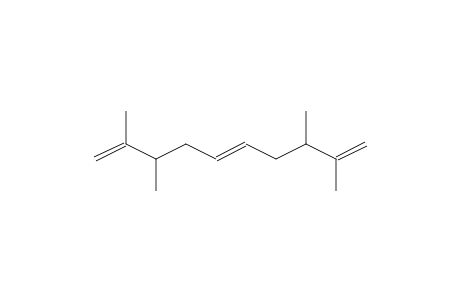 TRANS-2,3,8,9-TETRAMETHYL-1,5,9-DECATRIENE