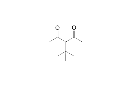 3-Tert-butylpentane-2,4-dione