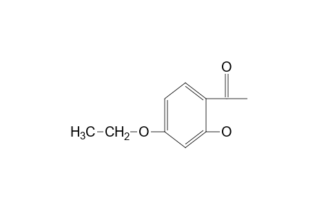 4'-ethoxy-2'-hydroxyacetophenone