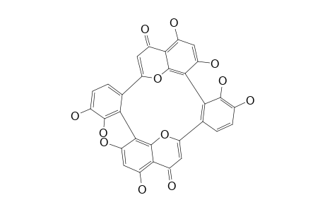 ANHYDROBARTRAMIAFLAVONE