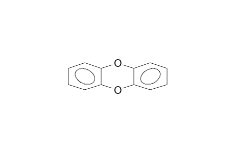 DIBENZODIOXANE