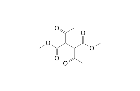 2,3-DIACETYL-SUCCINIC-ACID-DIMETHYLESTER;REFERENCE-8