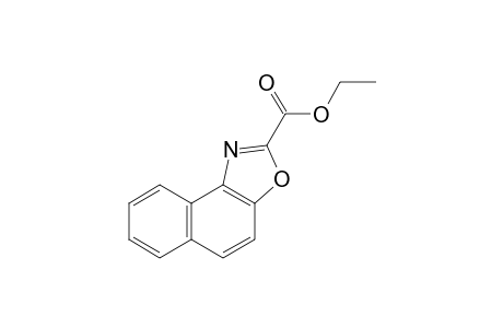 4-Naphtho[1,2-d][1,3]oxazol-2-carboxylic Acid Ethyl Ester