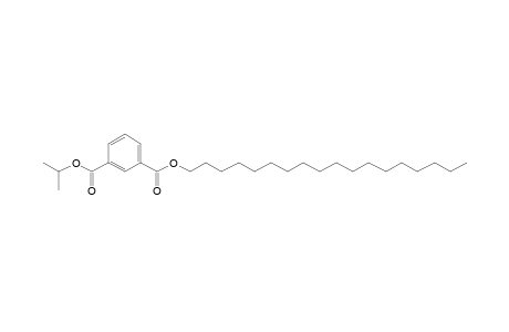 Isophthalic acid, isopropyl octadecyl ester