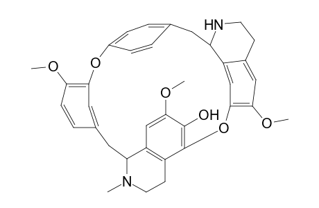 Norpanursine