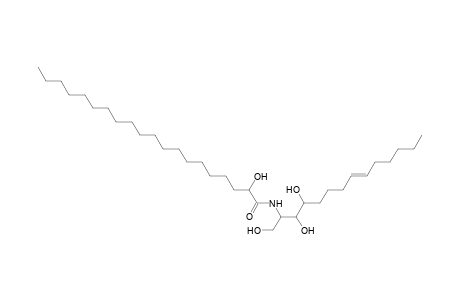 Cer 14:1;3O/20:0;(2OH)