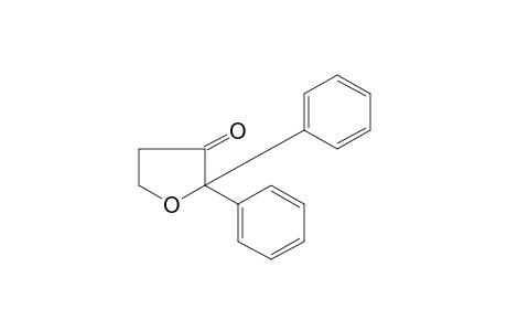 2,2-diphenyl-3(2H)-furanone