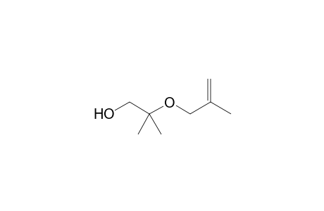1-Propanol, 2-methyl-2-[(2-methyl-2-propenyl)oxy]-
